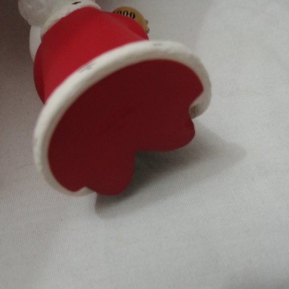 Hallmark Keepsake Ornaments - King Dad & 2001 Mom - Picture 12 of 12